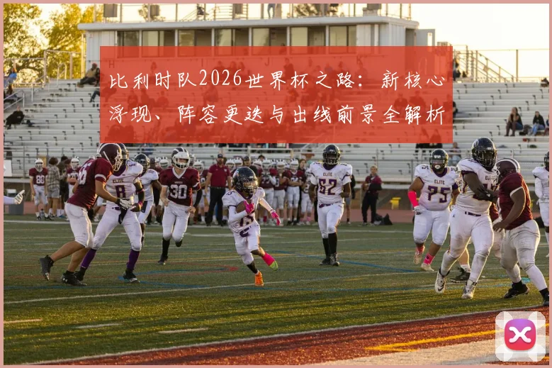 比利时队2026世界杯之路：新核心浮现、阵容更迭与出线前景全解析